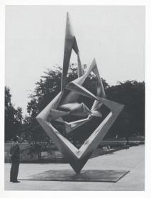 Bewegung II (Stuttgart, Schlossplatz)