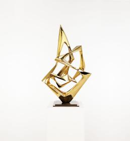 Bewegung II (Kleine Stuttgarter Bewegung)
