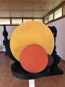 Das chromatische B (auch: Polychromes B)