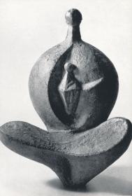 Maria Brot und Wein - Ecclesia III