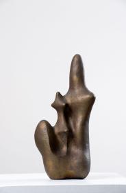 KÃ¶nigin des Friedens (auch als Madonna bezeichnet)