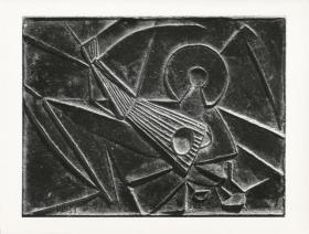 Siesta (Relief)