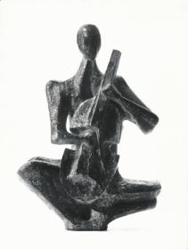 Cellist