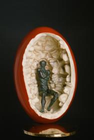 Hoffnung und Tod (= Wir und das Ei VI.)