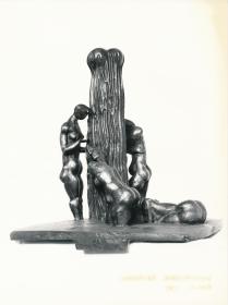 Kultischer Brunnen (= Der Kultische Brunnen)