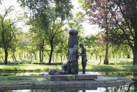 Kultischer Brunnen (= Der Kultische Brunnen)